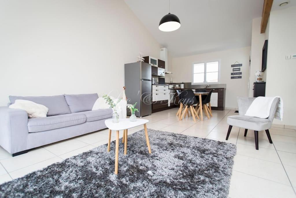 Ravissante Maison Cosy 4* Biscarrosse Proche Lac Exteriér fotografie