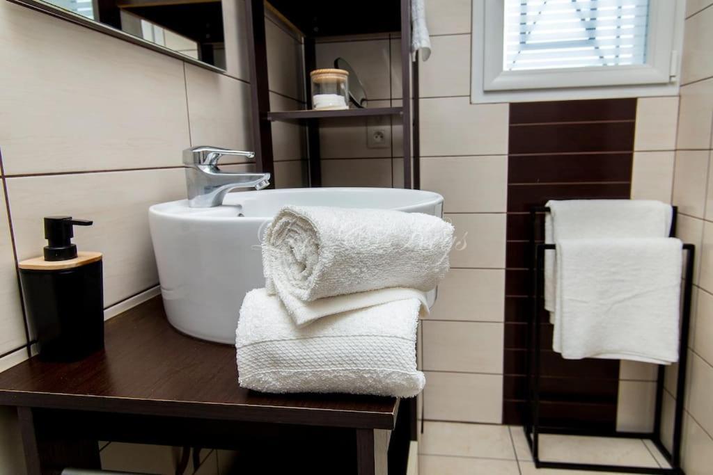 Ravissante Maison Cosy 4* Biscarrosse Proche Lac Exteriér fotografie